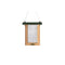 Vogelschutz - Peanut Feeder House Tulsa