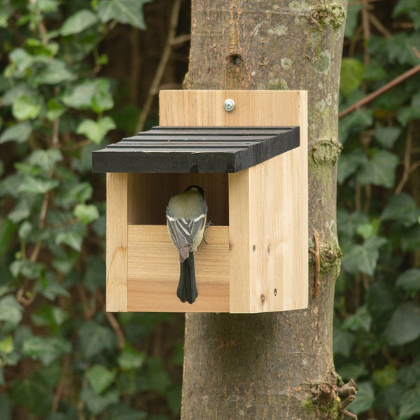 Vogelschutz-Nistkasten Viborg