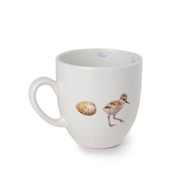 Becher Kluut