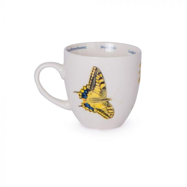 Mug Queen-Seite