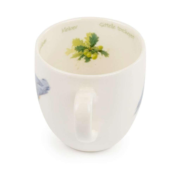 Becher Kleiber