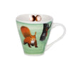 Becher Eichhörnchen