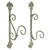 Grüner Haken obsolet