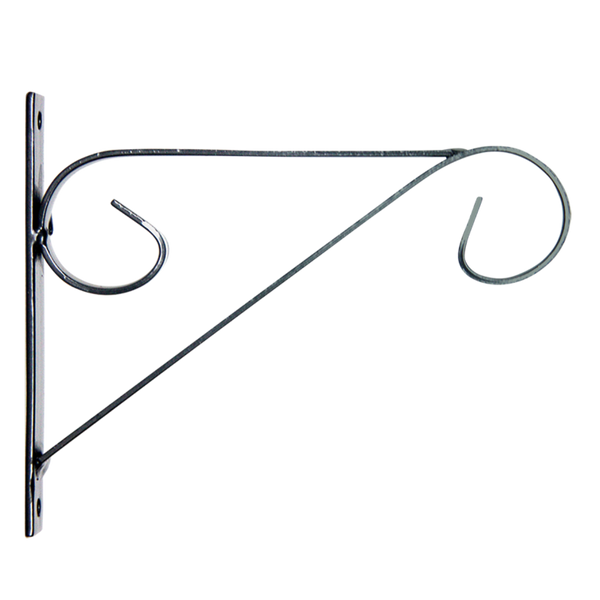 Hängekorbhaken mit Locke S