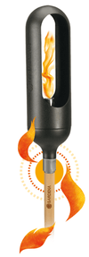 ClickUp! Gartenfackel