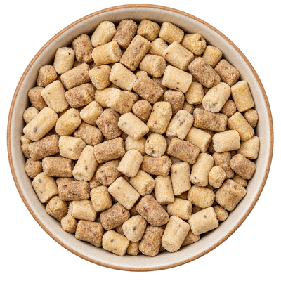 Vogelvetpellets