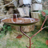 Cherington-Vogelbad