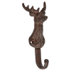 Einfach Hirsch häkeln