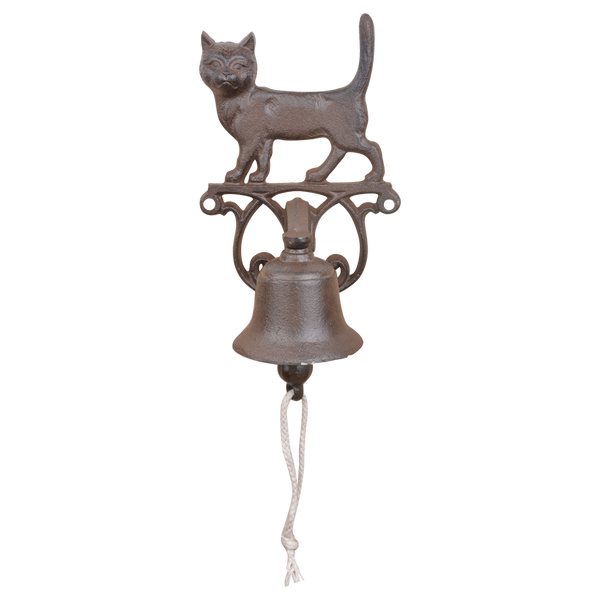 Türklingel Katze