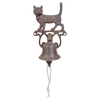 Türklingel Katze