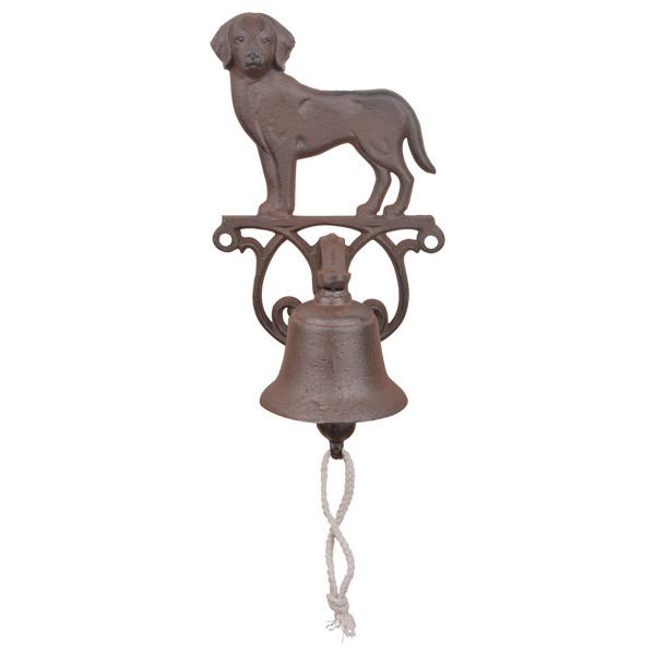 Türklingel Hund