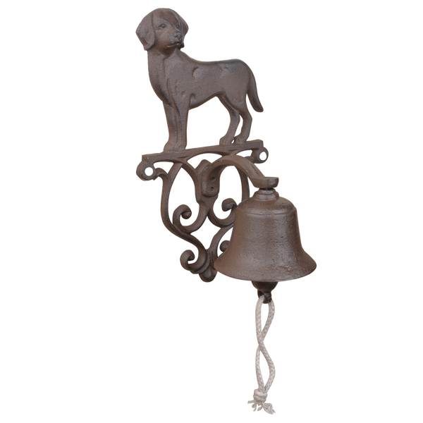 Türklingel Hund