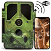 Camouflage EZ45 WiFi 