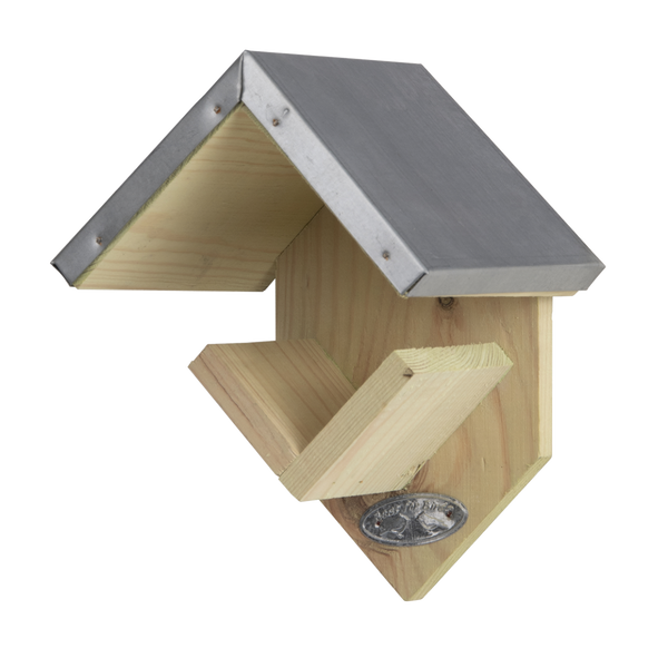 Haus der Erdnussbutter