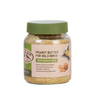Bird Erdnussbutter mit Nussstückchen
