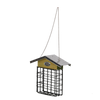 Fettblockhalter