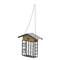 Fettblockhalter