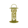 Zilpzalp Meisenknödelsilo mit Tablett