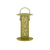 Zilpzalp-Nusssilo mit Tablett