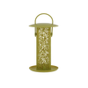 Zilpzalp-Nusssilo mit Tablett