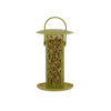 Zilpzalp-Nusssilo mit Tablett