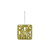 Chiffchaff Fettblockhalter