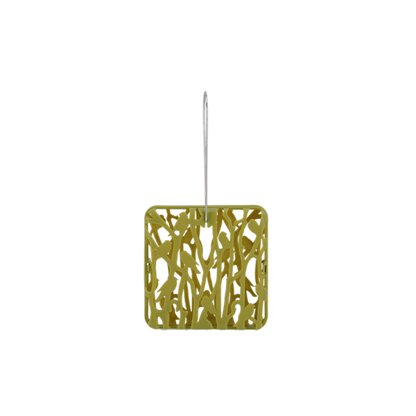 Chiffchaff Fettblockhalter