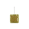 Chiffchaff Fettblockhalter