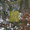 Chiffchaff Fettblockhalter
