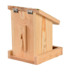 Diapositives Futterhaus 