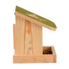 Diapositives Futterhaus 