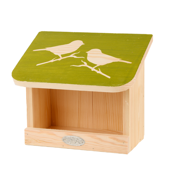 Wendbarer Wandfresstisch 