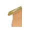 Wendbarer Wandfresstisch 