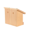 Wendbarer Wandfresstisch 