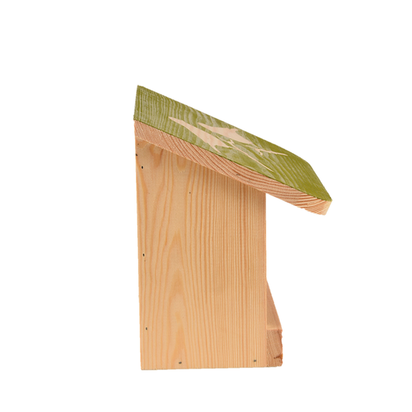 Wendbarer Wandfresstisch 