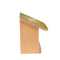 Wendbarer Wandfresstisch 