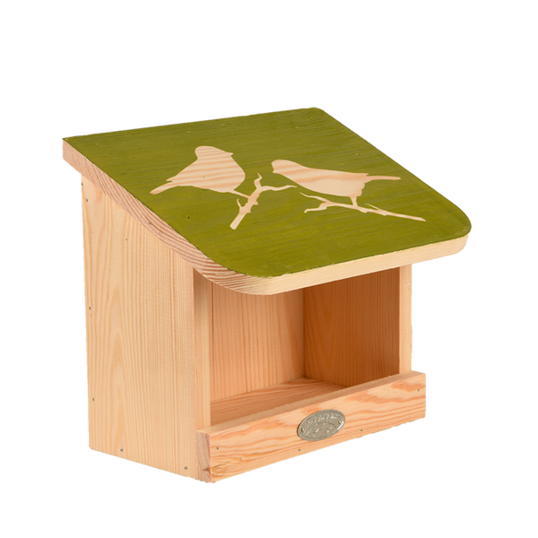 Wendbarer Wandfresstisch 