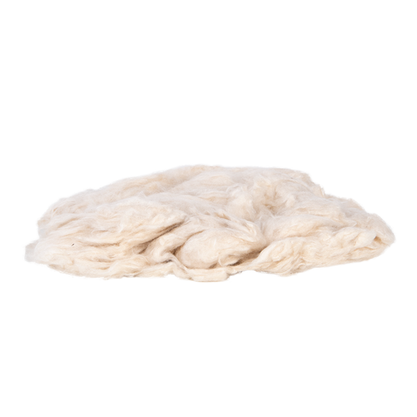 Nistmaterial aus Kapok