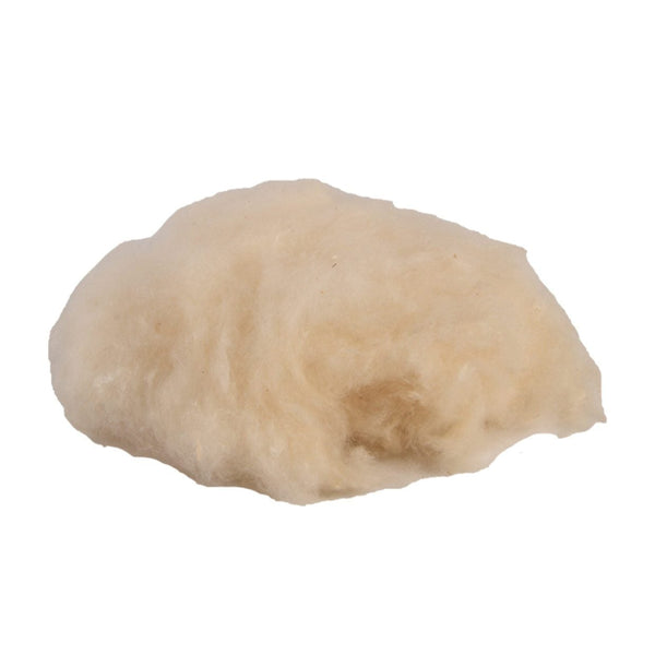 Nistmaterial aus Kapok