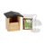 Komplettes Robin-Paket