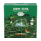 Robin-Futterhaus aus Acryl 