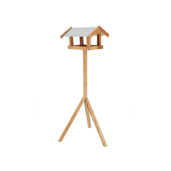 Fresstisch Eiche rechteckig