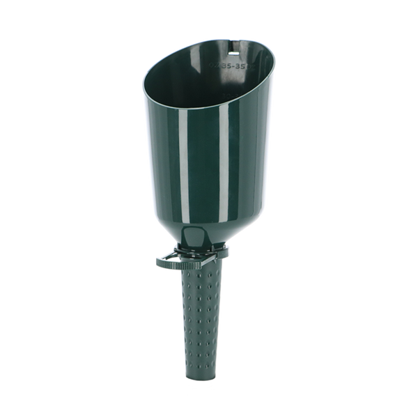 2 in1 vogelvoerschep