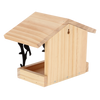 Wand-Vogelhaus "Zilpzalp"