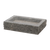 Vogelbad Granit Rechteck