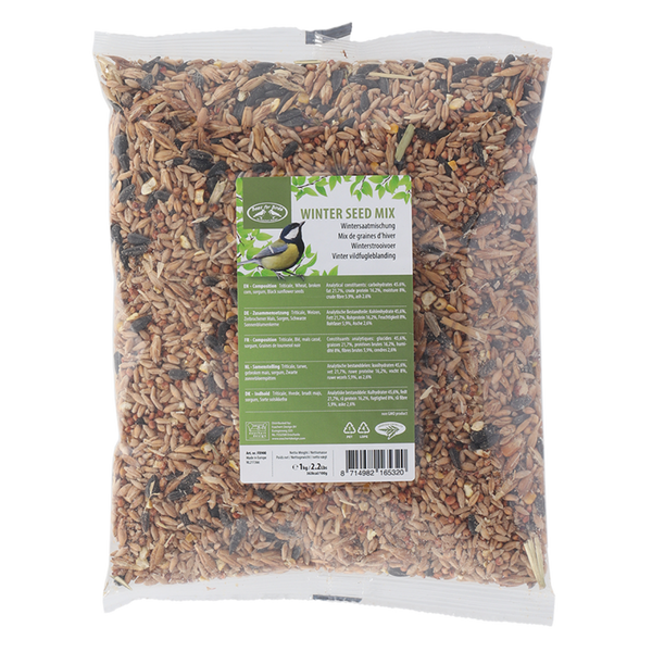 Streufutter 1kg