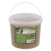 Streufutter 4kg im Eimer