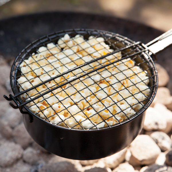 Popcornpfanne
