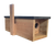 Kleine Eulenbox 
