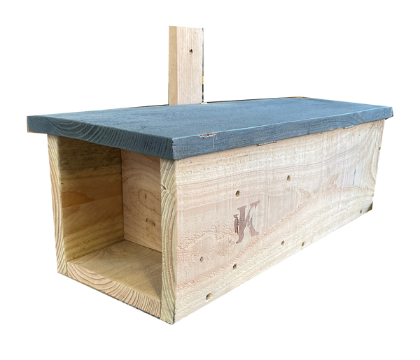 Kleine Eulenbox 